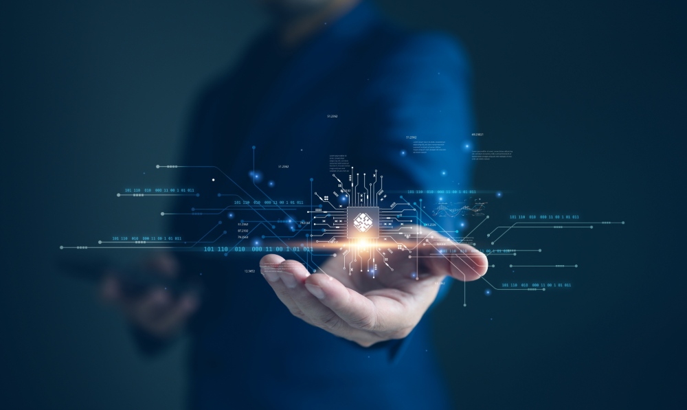 Expertise bureau d'étude électronique