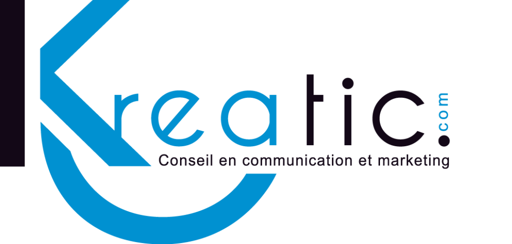 Logo Kreatic